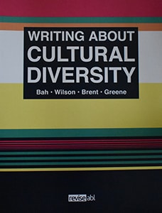 A Survey of American Cultural Diversity